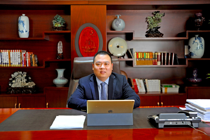 致敬良知，開元善行情暖洛城