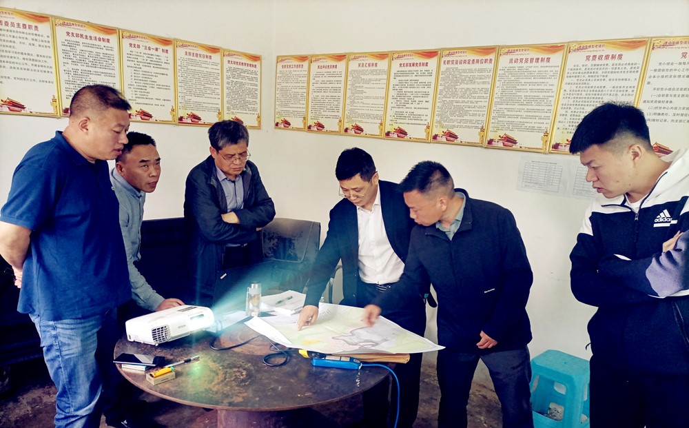 貴州開元｜確定方向，繼續(xù)前行