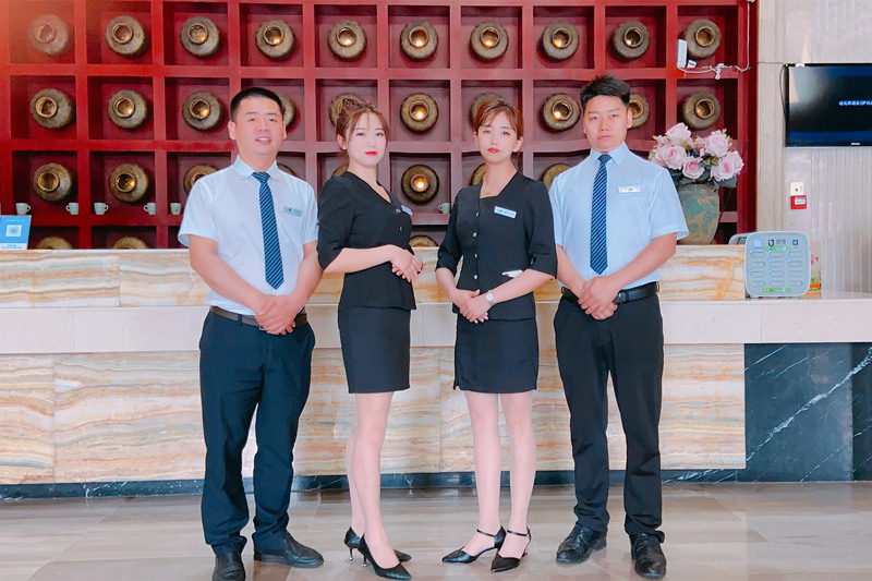 精誠(chéng)所至，金石為開(kāi)