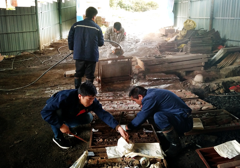 平凡而不平淡，我們一起為他們打Call