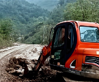 戰(zhàn)雨季、保生產(chǎn)｜王家河選礦廠凝心聚力筑牢生產(chǎn)保障線